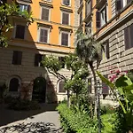 Appartamento Larisarooms