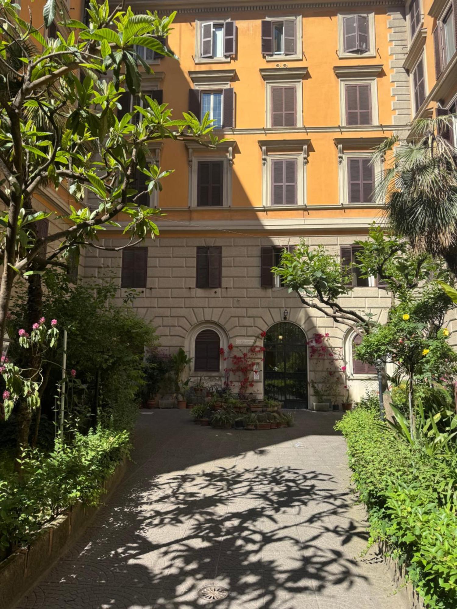 Larisarooms Guest house Rome