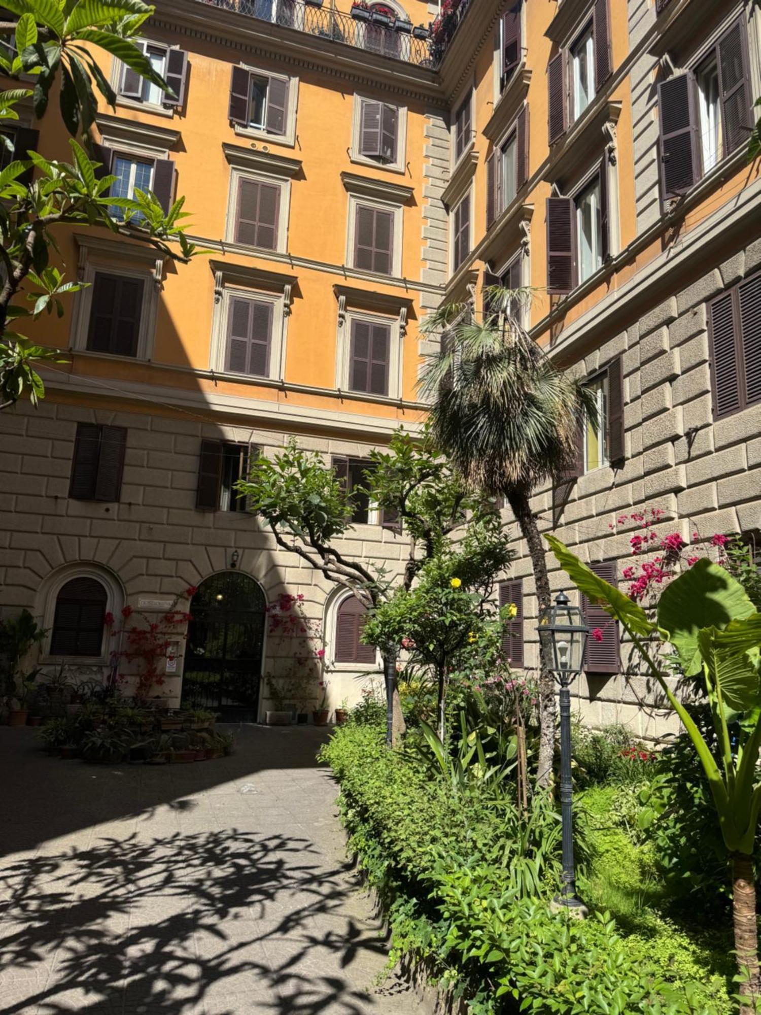Guest house Larisarooms Rome